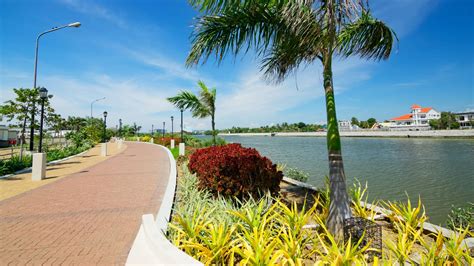 Cheap flights from Iloilo City (ILO) to Baguio .